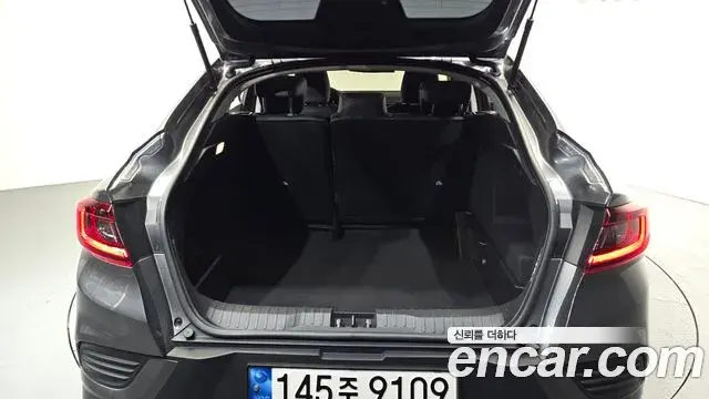 Renault Samsung XM3 2022 — Şəkil 14/30