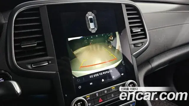 Renault Samsung SM6 2023 — Фото 14/20