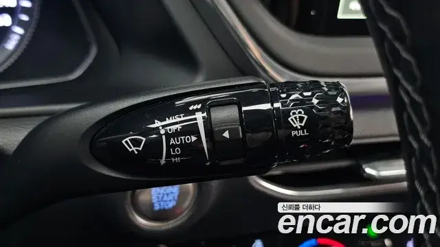 Hyundai Sonata Hybrid 2021 — Photo 20/30