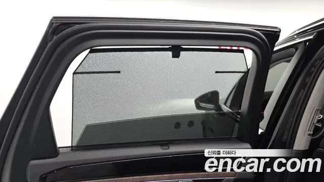 Volkswagen Touareg 2024 — Şəkil 14/20