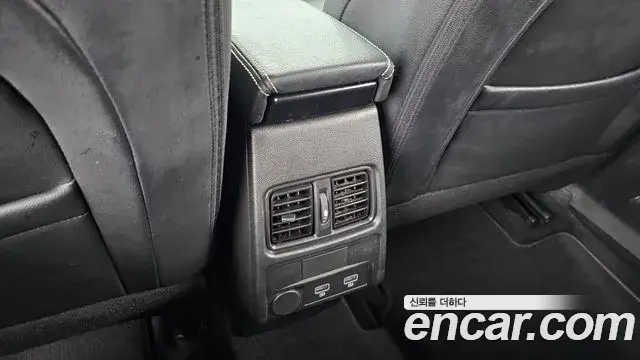 Renault Samsung XM3 2021 — Şəkil 19/30