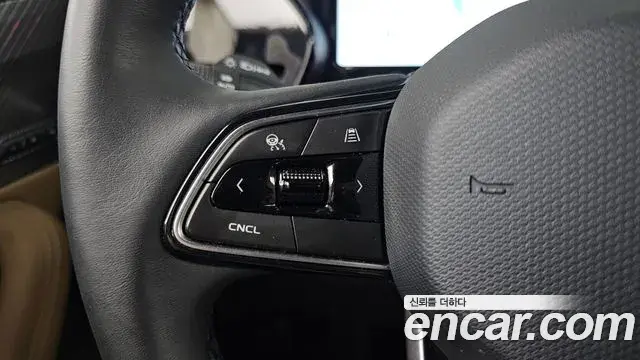 Renault Samsung Grand Koleos 2025 — Photo 3/36