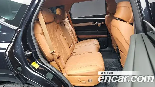Genesis GV80 2025 — ფოტო 1/40