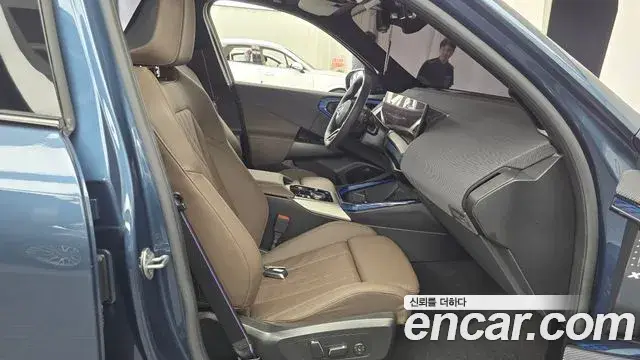 BMW X3, 2025