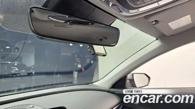 Hyundai The New Avante Hybrid 2020 — ფოტო 7/34