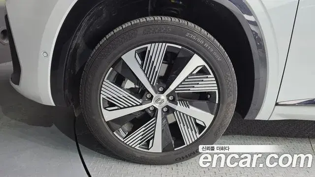 Renault Samsung Grand Koleos 2024 — Şəkil 20/35