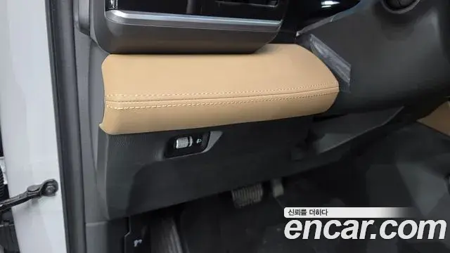 Renault Samsung Grand Koleos 2024 — Şəkil 13/35