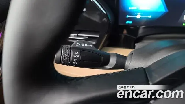 Renault Samsung Grand Koleos 2024 — Şəkil 5/35