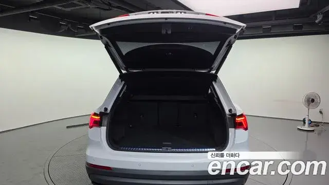 Audi Q3 2020 — Photo 20/20