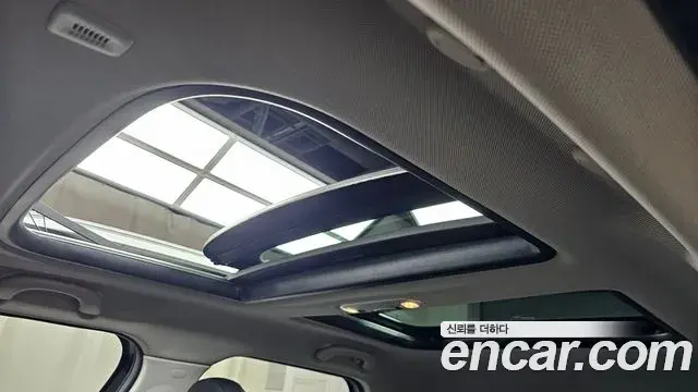 Mini Cooper Countryman 2023 — Photo 16/20
