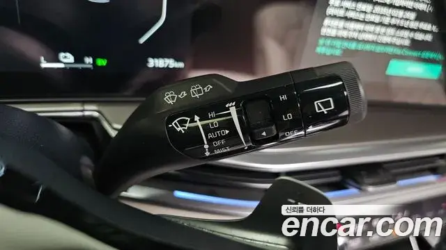 Kia Sorento 2025 — ფოტო 31/40