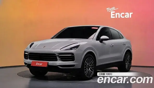 Porsche Cayenne 2022 — Şəkil 6/31