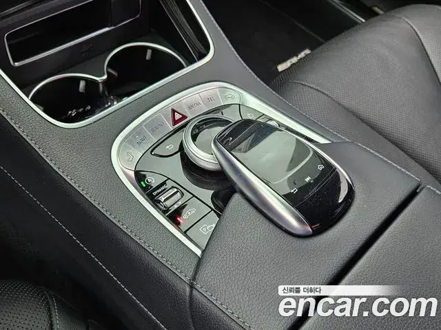 Mercedes-Benz S-Class 2018 — Şəkil 13/18