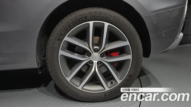 Land Rover Range Rover Sport 2025 — ფოტო 8/35
