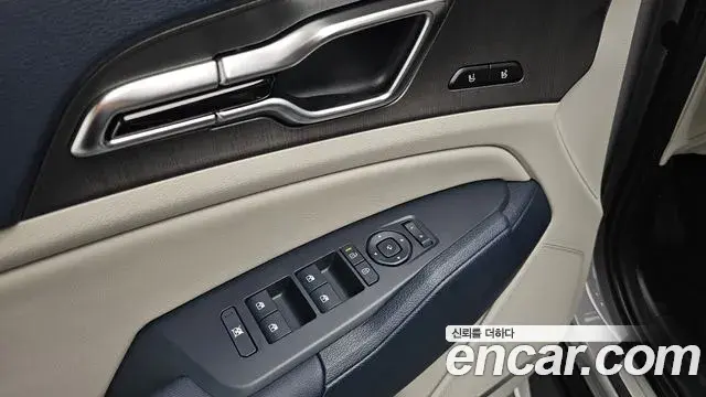 Kia Sportage 2025 — Фото 17/20
