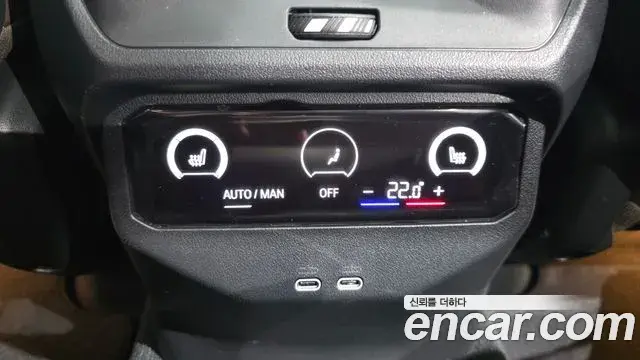 BMW X3 2025 — ფოტო 16/34