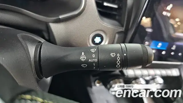 Renault Samsung XM3, 2024
