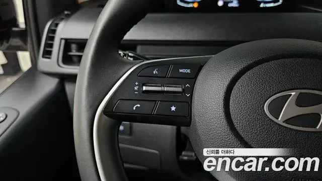 Hyundai Staria 2024 — Фото 16/20