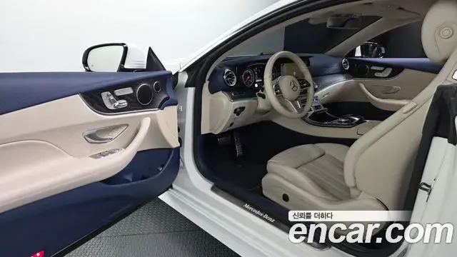 Mercedes-Benz E-Class 2019 — Фото 10/20