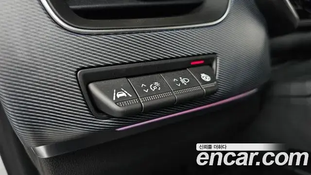 Renault Samsung XM3 2022 — Фото 19/20