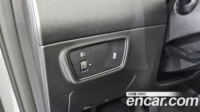 Hyundai Tucson Hybrid 2022 — Photo 11/30