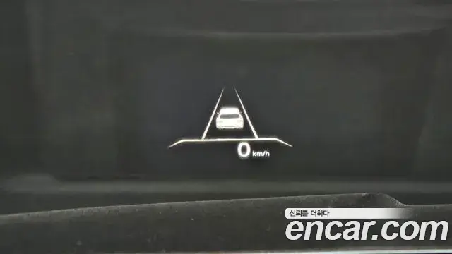 Genesis GV80 2020 — Photo 17/20