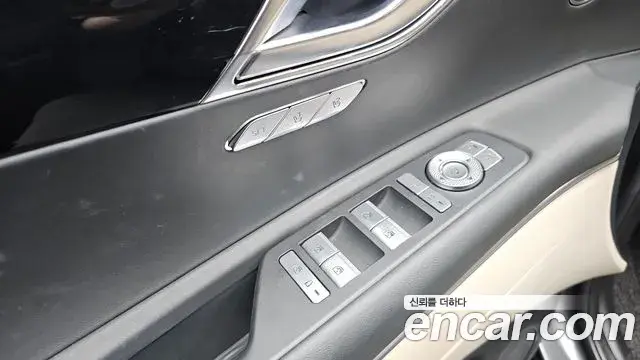 Genesis GV80 2020 — Photo 18/20