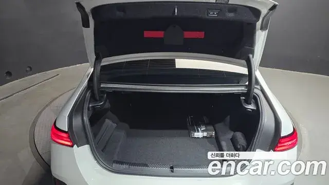 BMW 5 Series 2024 — ფოტო 9/31