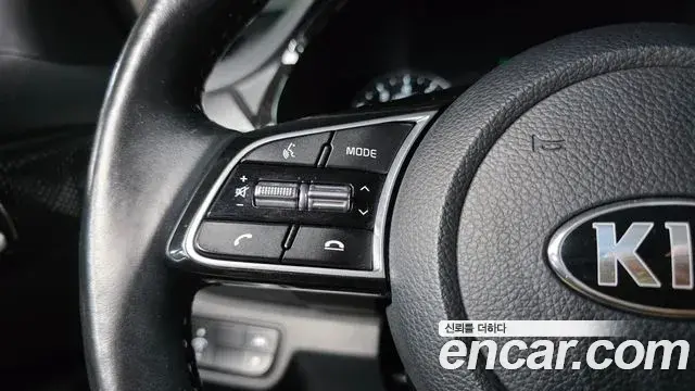 Kia Seltos 2019 — Şəkil 1/30