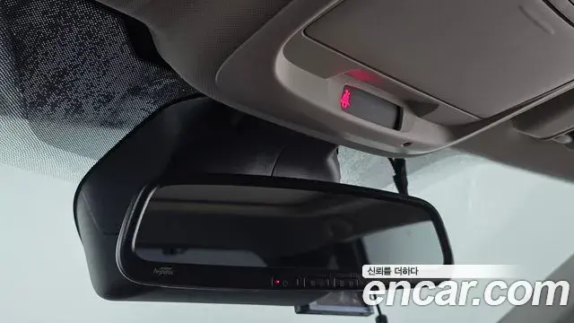 Renault Samsung QM6 2020 — Фото 18/20