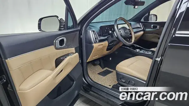 Kia Sorento 2023 — Şəkil 26/30