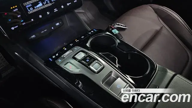Hyundai The New Tucson 2020 — Фото 9/20