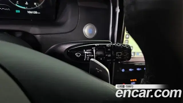 Hyundai The New Tucson 2020 — Фото 16/20