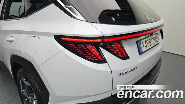 Hyundai Tucson Hybrid 2020 — Şəkil 29/32