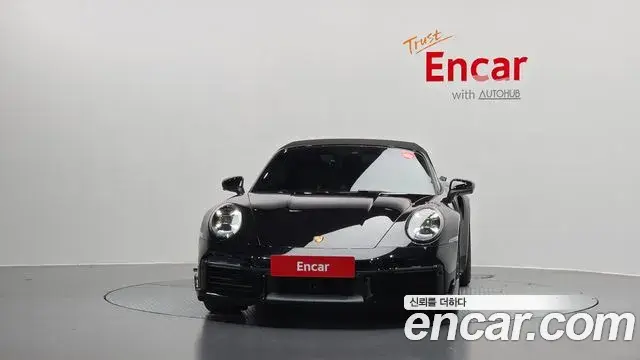 Porsche 911 2021 — Şəkil 7/30