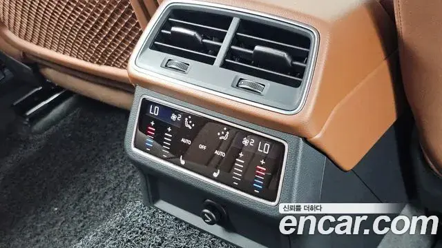 Audi A6 2021 — Photo 33/33