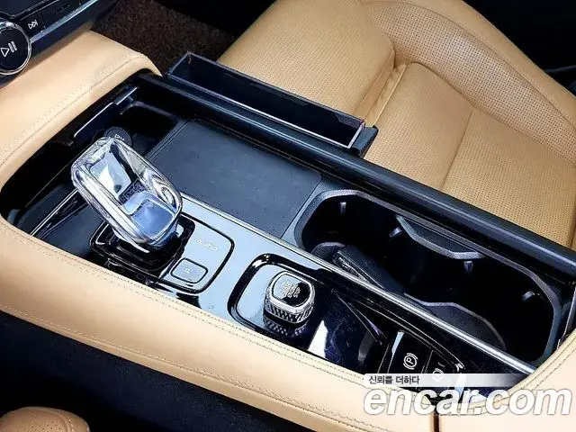 Volvo S90 2022 — Photo 13/20