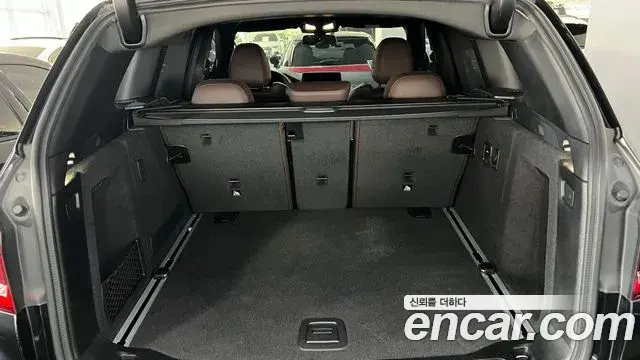 BMW X3 2020 — ფოტო 10/16