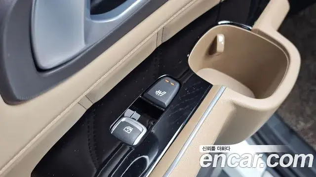 Kia Sorento 2025 — Şəkil 21/34
