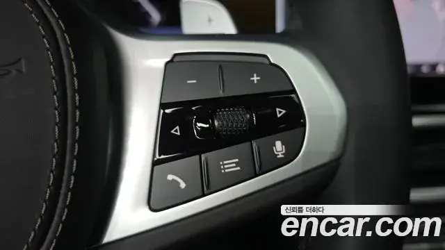BMW X5 2025 — Şəkil 5/33