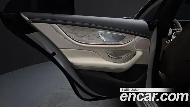 Mercedes-Benz CLS-Class 2023 — Şəkil 18/35
