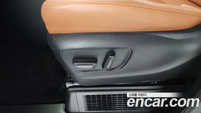 Toyota Alphard 2024 — ფოტო 17/40
