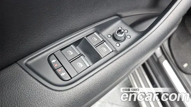 Audi Q7 2019 — Фото 13/20