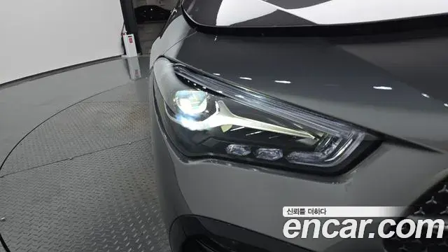 Mercedes-Benz CLA-Class 2024 — Photo 18/30