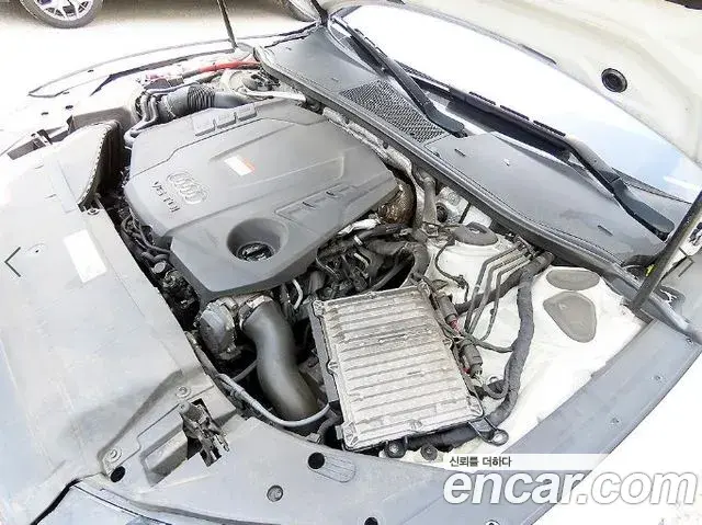 Audi A7 2020 — Şəkil 2/20