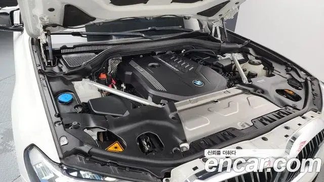 BMW X4 2025 — Şəkil 2/20