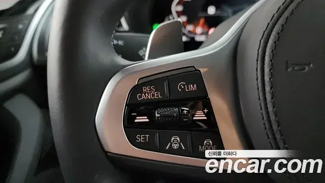BMW X4 2025 — Şəkil 5/20