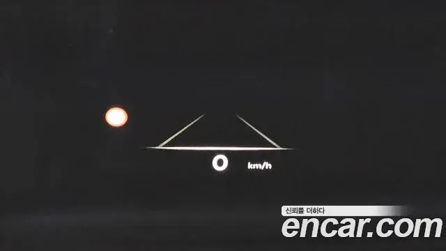 Genesis G80 2024 — Photo 19/20