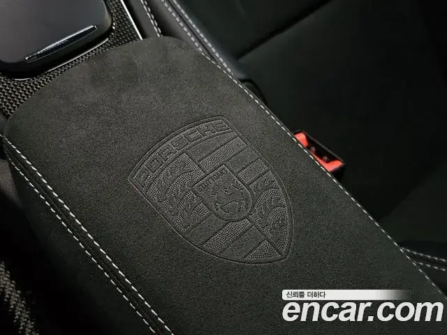 Porsche 718 Cayman 2022 — Şəkil 2/20