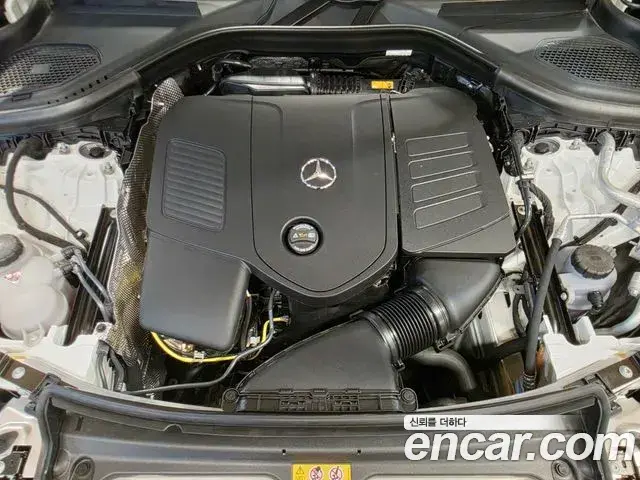 Mercedes-Benz GLC-Class 2025 — Şəkil 20/20
